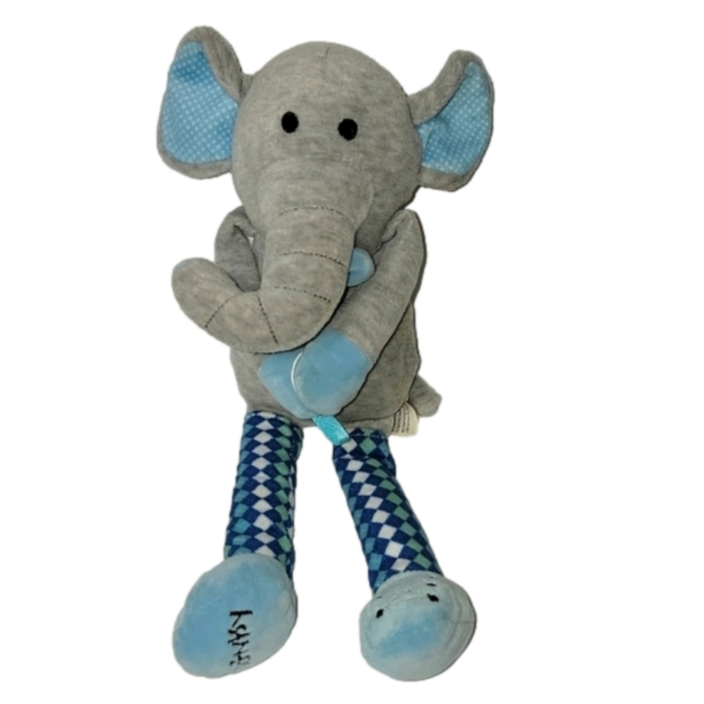 Scentsy Buddy Elephant. No scent pack